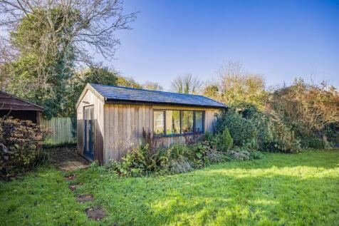 Garden Office