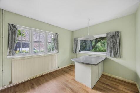 Kitchen Breakfast Rm