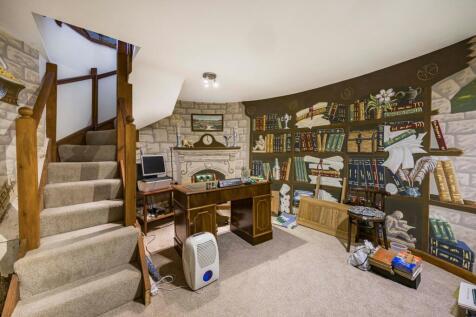 Study Basement