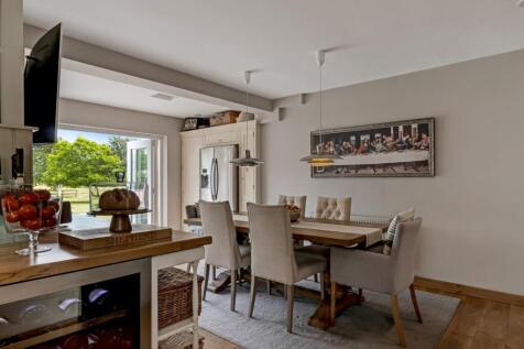 Kitchen Breakfast Rm