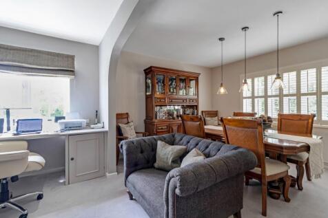 Dinning Room