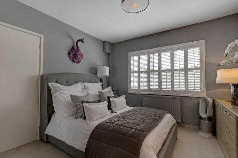 G.F. Bedroom