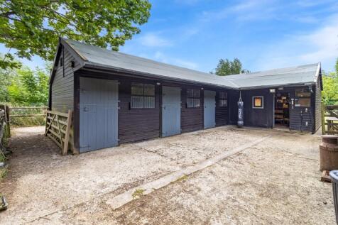 Stables