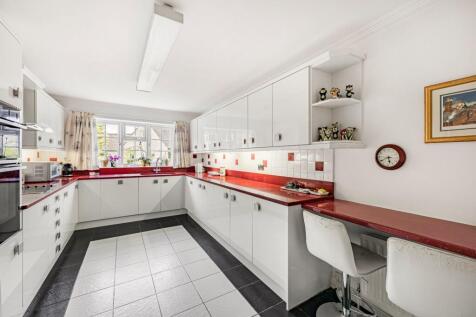 Kitchen Breakfast Rm