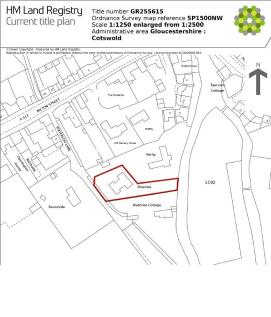 Title Plan