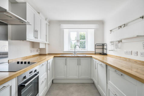 Kitchen Dining Room