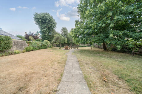 Communal Garden