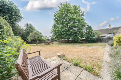 Communal Garden