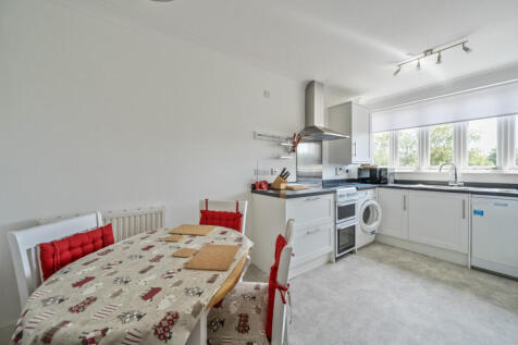 Kitchen Breakfast Rm