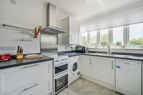 Kitchen Breakfast Rm