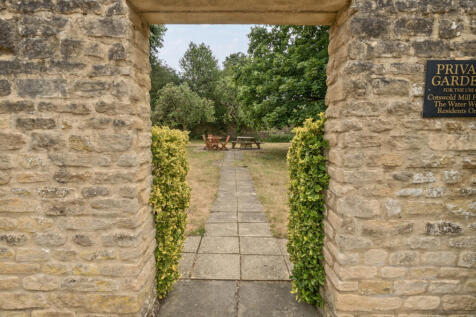 Communal Gardens