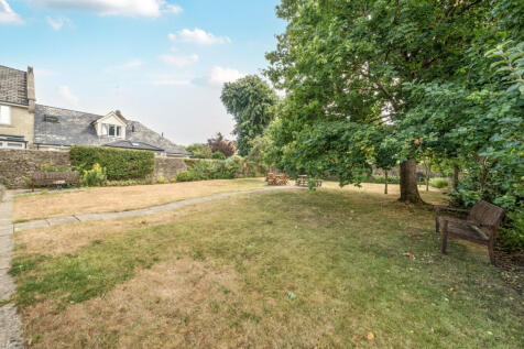 Communal Gardens