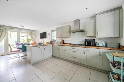 Kitchen Dining Room
