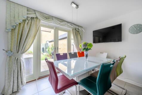 Kitchen Dining Room
