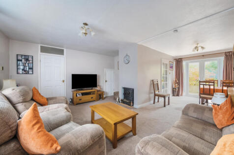 Sitting Dining Room