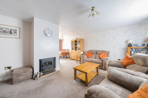 Sitting Dining Room
