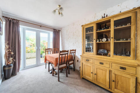 Sitting Dining Room