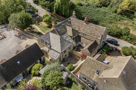 Drone Image Rear