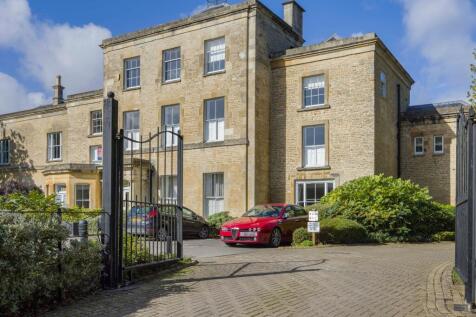 Chesterton House