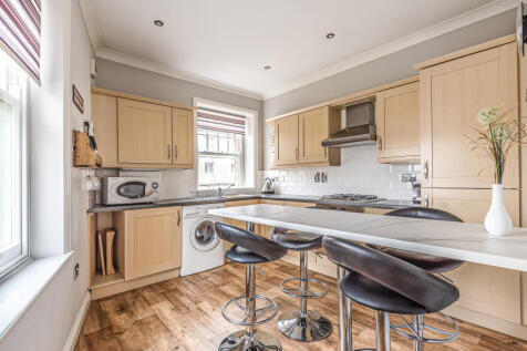 Eat In Kitchen
