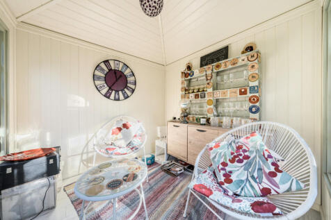 Summer House
