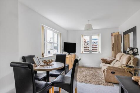 ANNEXE Kitchen Recep