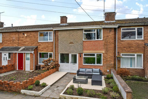 Front External
