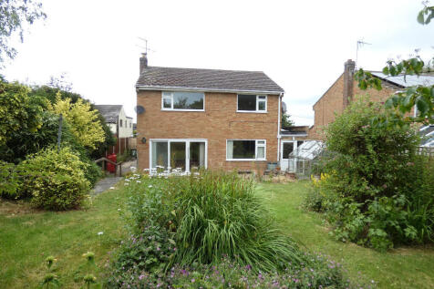 Rear Elevation