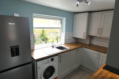 Fitted Kitchen