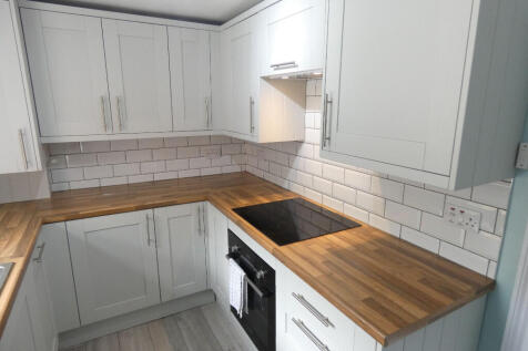 Fitted Kitchen