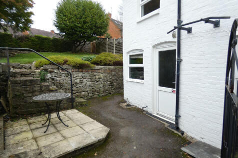 Side of Property