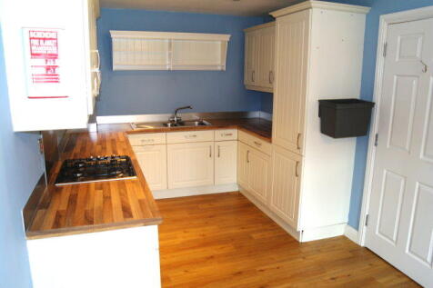 Fitted Kitchen