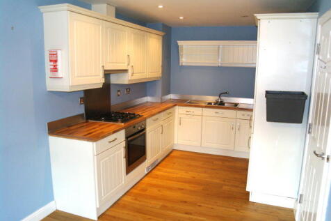 Fitted Kitchen
