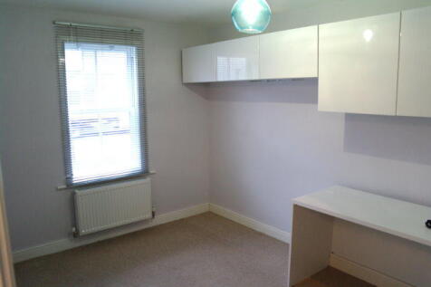 Bedroom 4 / Study