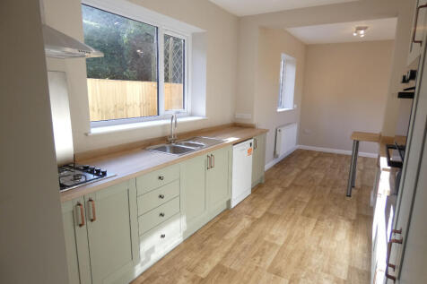 New Kitchen