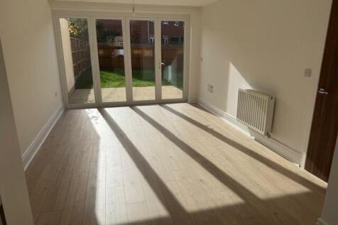 Dining / Family Room