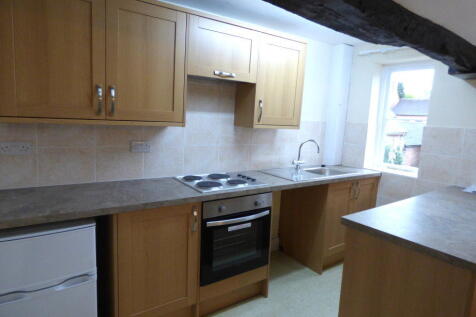 New Kitchen