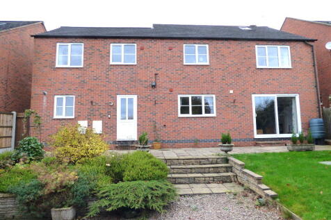 Rear Elevation