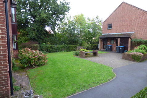 Communal Gardens