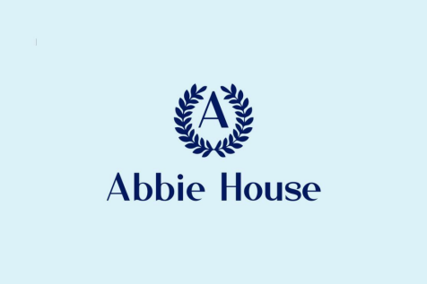 Abbie House Zoomed Out Logo.png