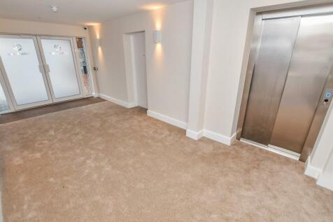 Entrance Lobby