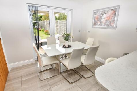 Luxury Kitchen/Diner