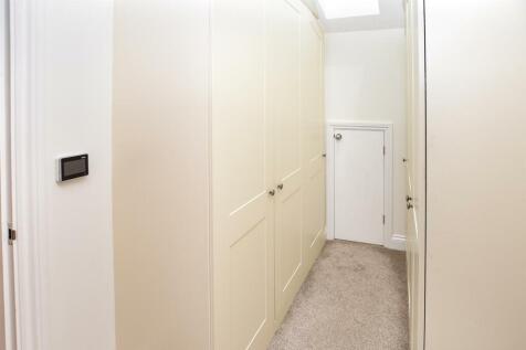 Dressing Room