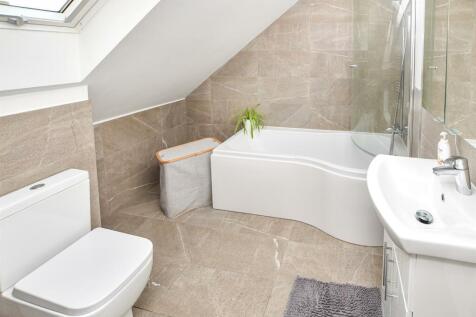 Luxury En - Suite Bath/shower Room