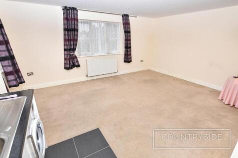 Lounge/Kitchen