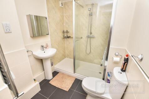 Shower Room/wc