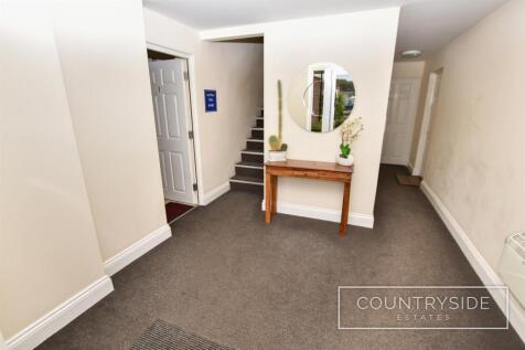 Communal Entrance Hall