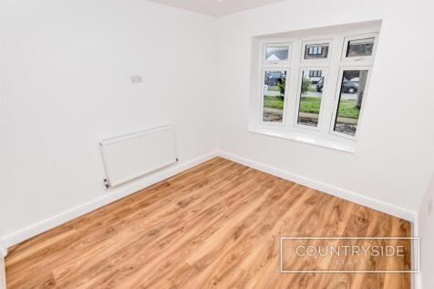 Reception Room Two / Bedroom Four