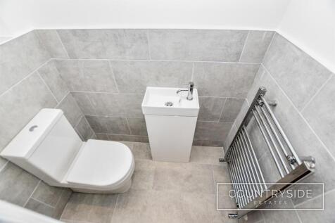Ground Floor Cloakroom