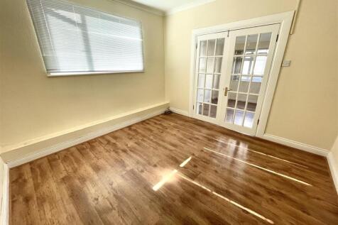 Dining Room / Bedroom Two